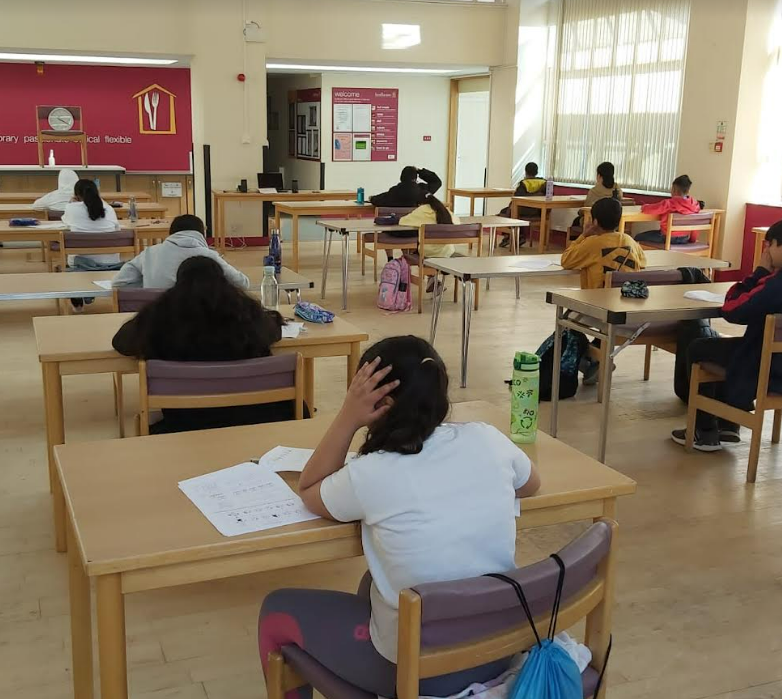 Mock Exams and Follow-Ups