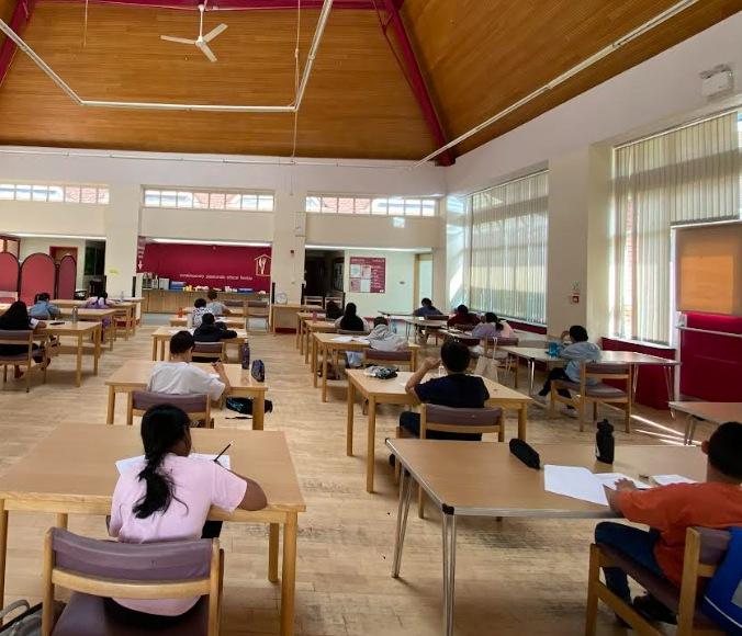 Mock Exams and Follow-Ups